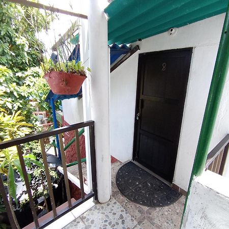 Hospedaje Turistico Angula Place San Andrés Exteriör bild