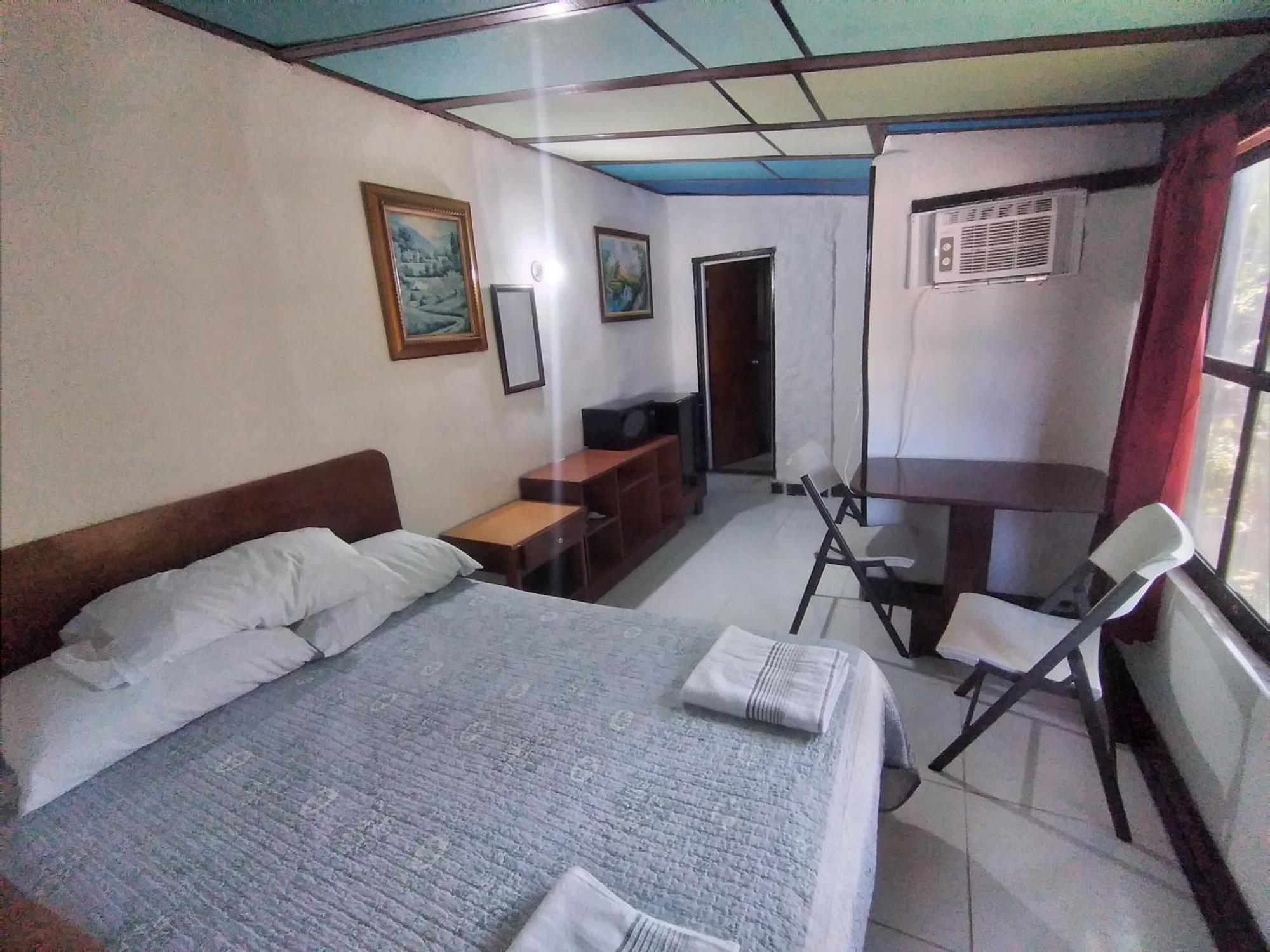 Hospedaje Turistico Angula Place San Andrés Rum bild