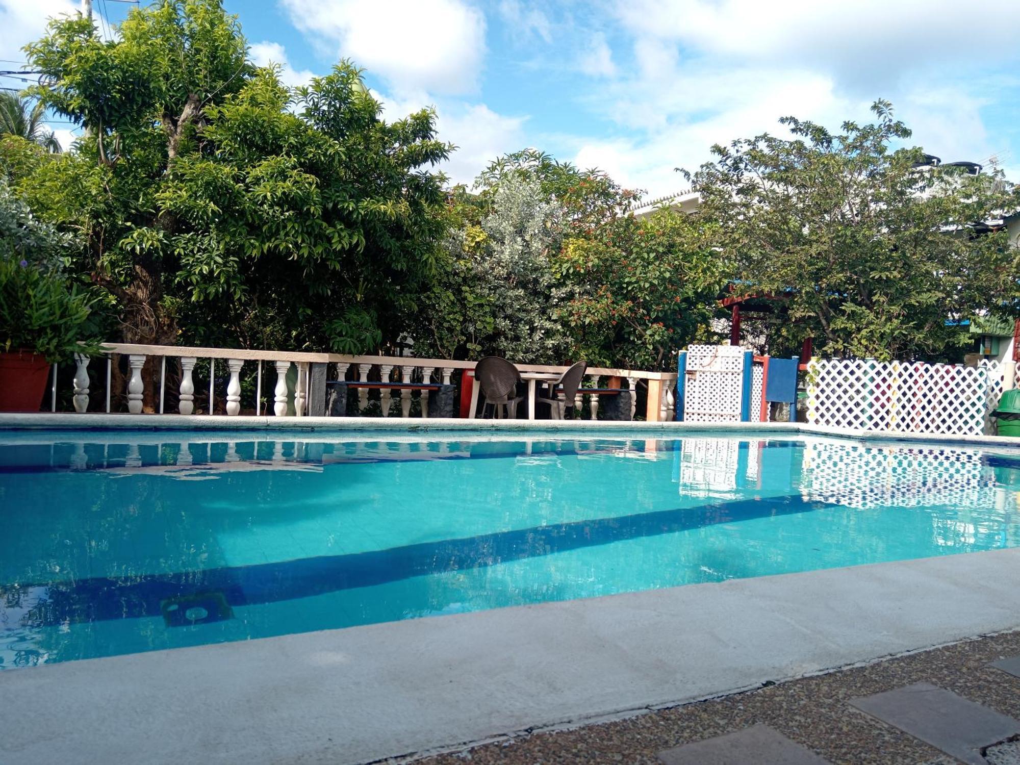 Hospedaje Turistico Angula Place San Andrés Exteriör bild